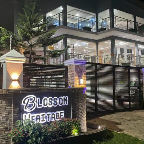 Read more about the article Blossom Luxury Locations: Ibadan’s Short Stay Apartment of Choice