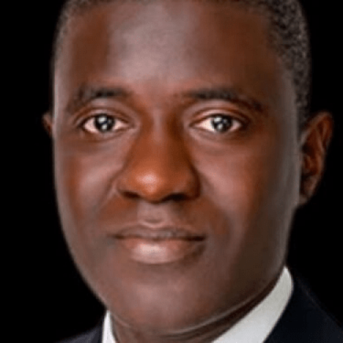 Profile of Aminu Maida, the new boss at the Nigerian Communications Commission