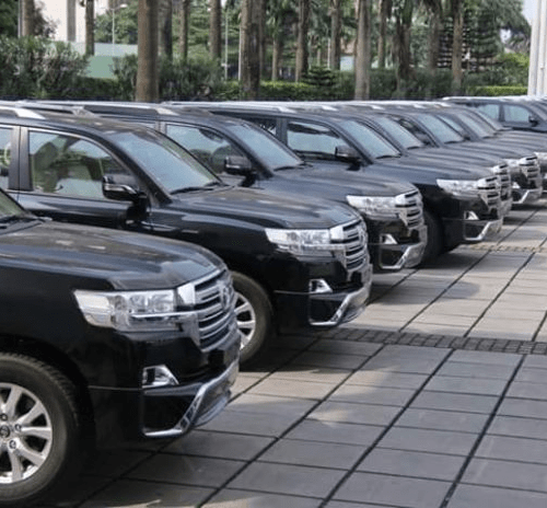 Read more about the article Reps Finalise Plans For Official Vehicles Amid Nationwide Hardship