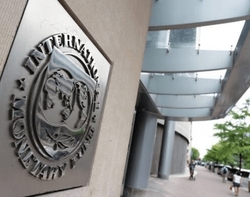 Read more about the article Increase tax revenue, raise interest rates, IMF tells Nigeria