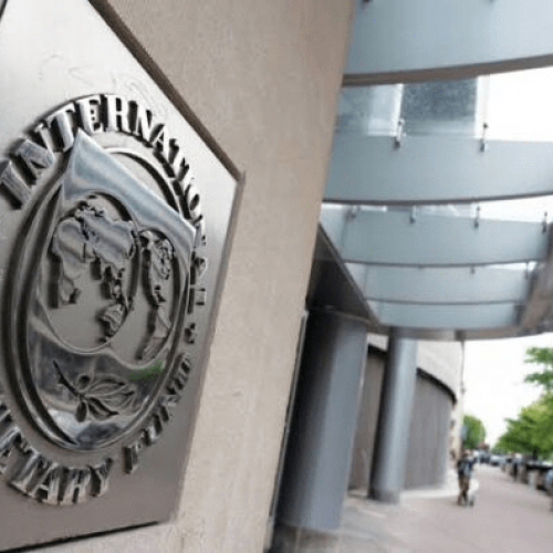 Increase tax revenue, raise interest rates, IMF tells Nigeria