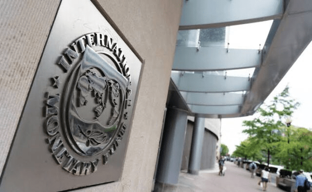 You are currently viewing Increase tax revenue, raise interest rates, IMF tells Nigeria