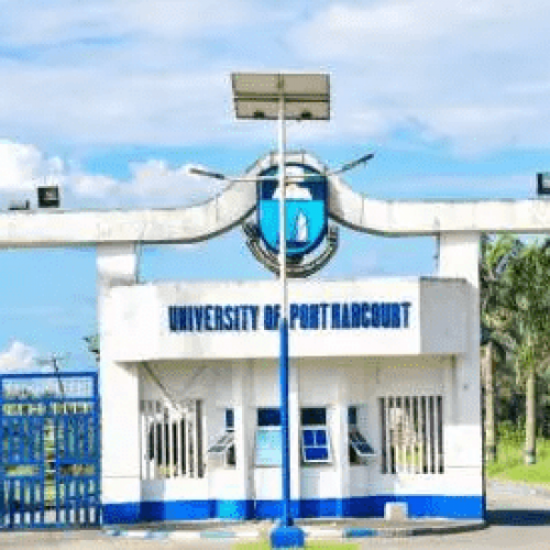 UNIPORT inaugurates N1b centre for health, toxicology research