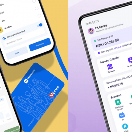 PalmPay vs MoniePoint Personal: A comprehensive comparison of features and benefits for you