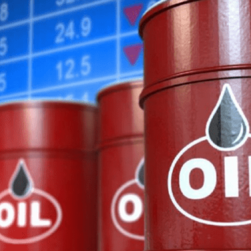 Crude oil production hits 20-month high of 1.57mbpd in September