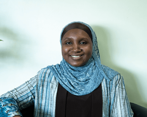Read more about the article Kano to California: Meet Amal Hassan who’s outsourcing thousands of jobs