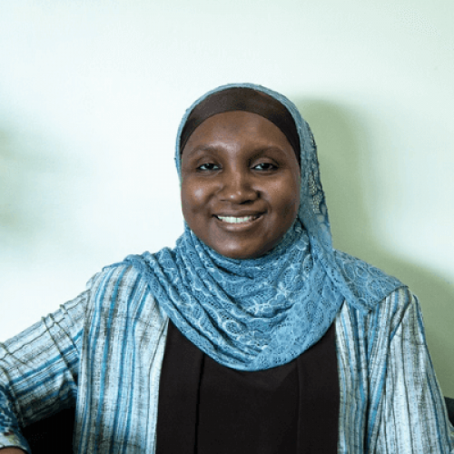 Kano to California: Meet Amal Hassan who’s outsourcing thousands of jobs