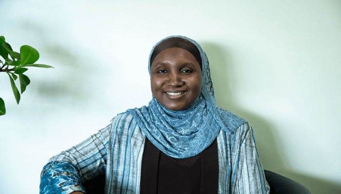 You are currently viewing Kano to California: Meet Amal Hassan who’s outsourcing thousands of jobs