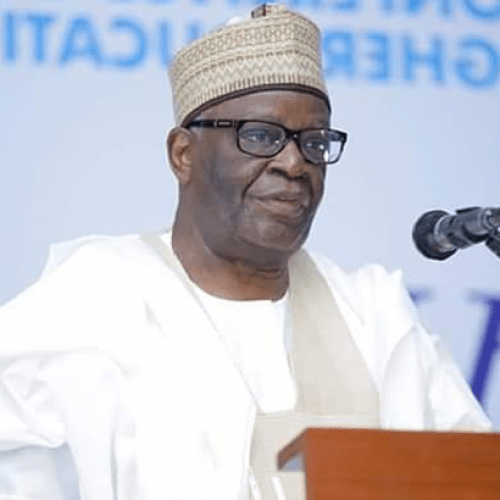 How Obasanjo lost chance to become UN Secretary-General – Gambari