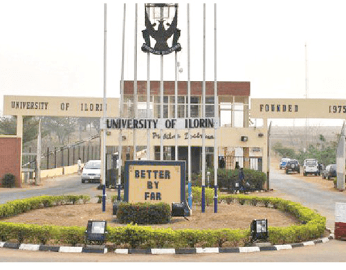 Read more about the article 20-year-old UNILORIN student commits suicide after lending ‘online lover’ N500,000 — Management