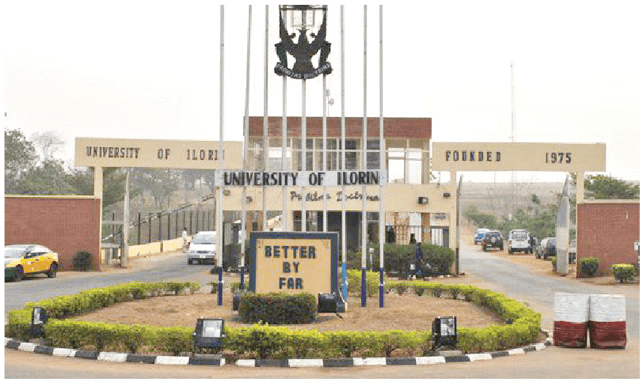 You are currently viewing 20-year-old UNILORIN student commits suicide after lending ‘online lover’ N500,000 — Management