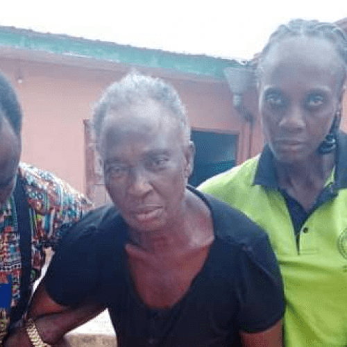 Occult fears, road accidents, and widowhood in Edo State