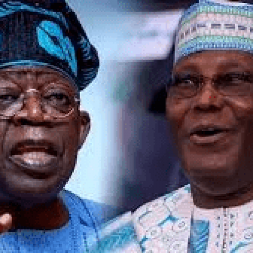 Labouring In Vain For The So-Called FBI Files On President Tinubu