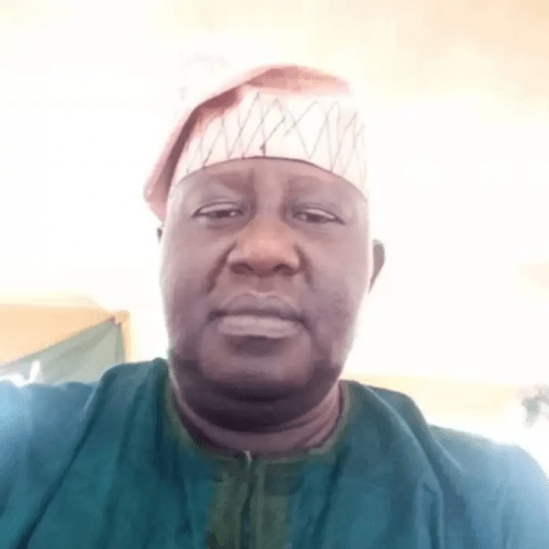 Read more about the article Journalist dies of cardiac arrest on NASS premises