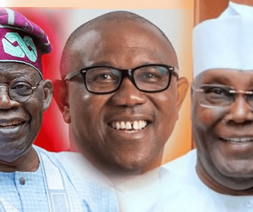 Read more about the article Atiku, Obi Vs Tinubu: Supreme Court to deliver judgment on Thursday