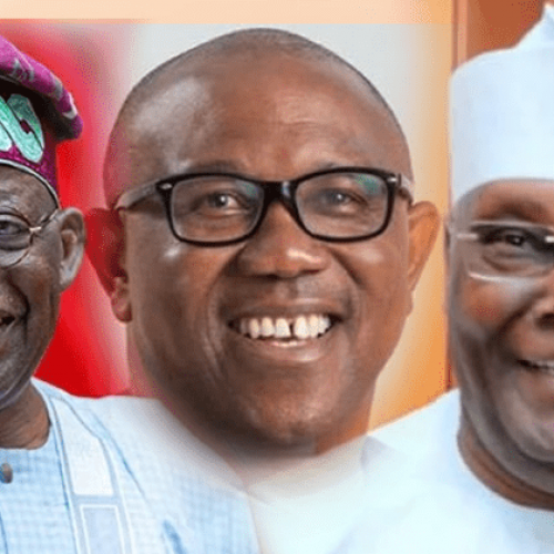 Atiku, Obi Vs Tinubu: Supreme Court to deliver judgment on Thursday