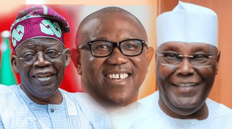 You are currently viewing Atiku, Obi Vs Tinubu: Supreme Court to deliver judgment on Thursday