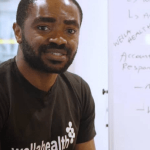 Nigerian healthcare startup, WellaHealth’s Healthsend expands into Kenya