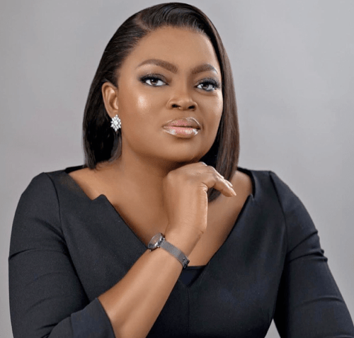 Read more about the article Funke Akindele: Breaking Boundaries, Ascending New Heights