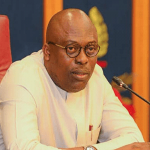 Rivers lawmakers serve impeachment notice on Gov Fubara