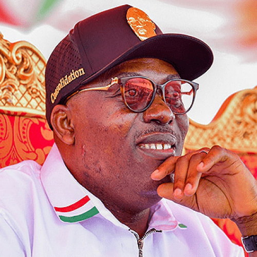 Fubara dismisses ‘rubbish’ impeachment proceedings by Rivers lawmakers
