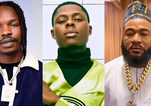 Read more about the article Mohbad: ‘Credible’ Evidence Links Naira Marley, Sam Larry With Cyberbullying, Assault – Police