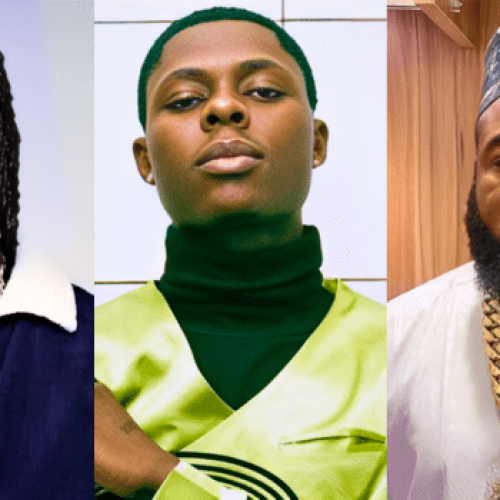 Mohbad: ‘Credible’ Evidence Links Naira Marley, Sam Larry With Cyberbullying, Assault – Police