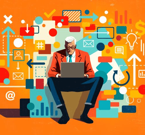 Read more about the article Go from Annoyed to Thankful in Three Steps: A Guide for High-Performing Entrepreneurs
