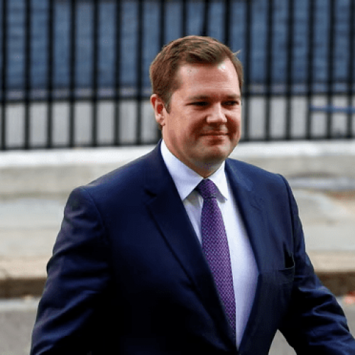 Families should have more children to care for ageing UK population, minister says