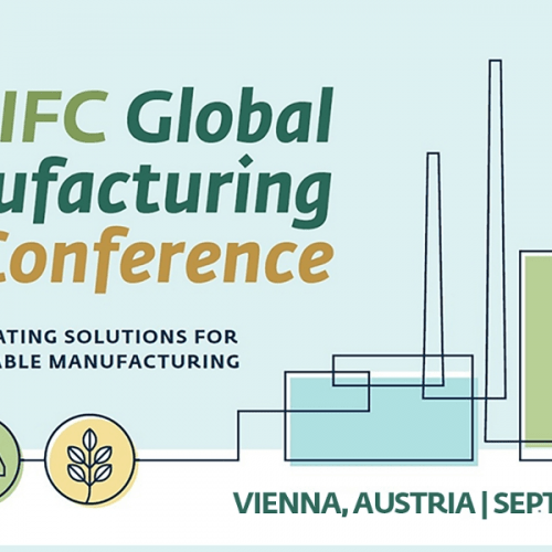 Read more about the article IFC’s 4th Global Manufacturing Conference