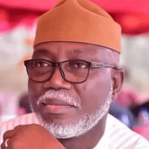 Ondo court strikes out deputy gov’s case to stop impeachment