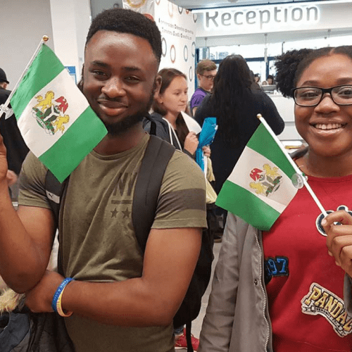 Read more about the article 99,985 students left Nigeria for studies in UK in five years’