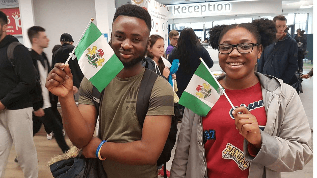 You are currently viewing 99,985 students left Nigeria for studies in UK in five years’