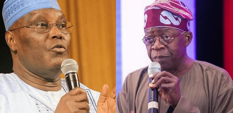 You are currently viewing Why Supreme Court should ignore Atiku – Tinubu