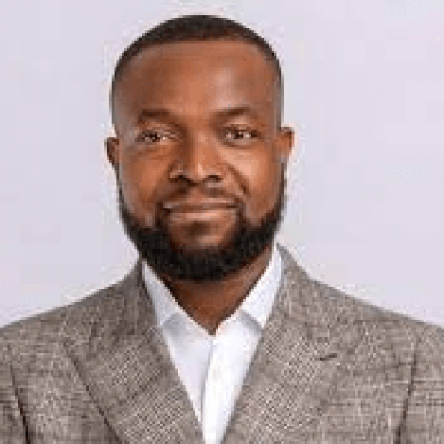 Inside Bosun Tijani’s plan to train 3 million tech talents in four years