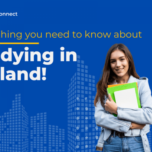 Seven compelling reasons to study in Finland