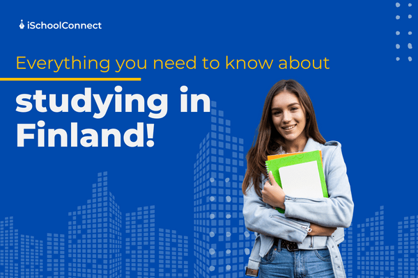 You are currently viewing Seven compelling reasons to study in Finland