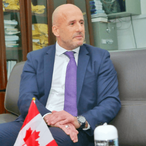 How Nigerians can migrate to Canada swiftly – High Commissioner