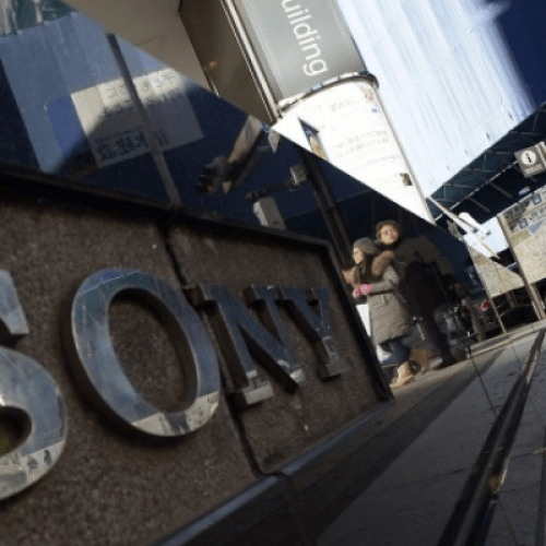 Nigeria to benefit from Sony’s $10m investment in African startups