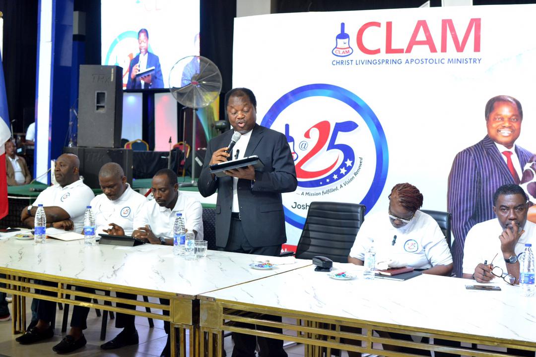 You are currently viewing Pictorial Highlights of CLAM’s 25th Anniversary Media Conference