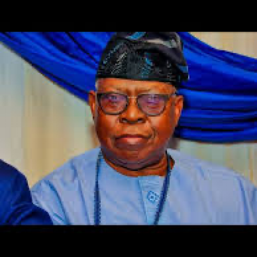 Ex-Ondo State Governor Dies of Heart Attack