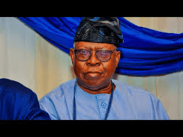 Read more about the article Ex-Ondo State Governor Dies of Heart Attack