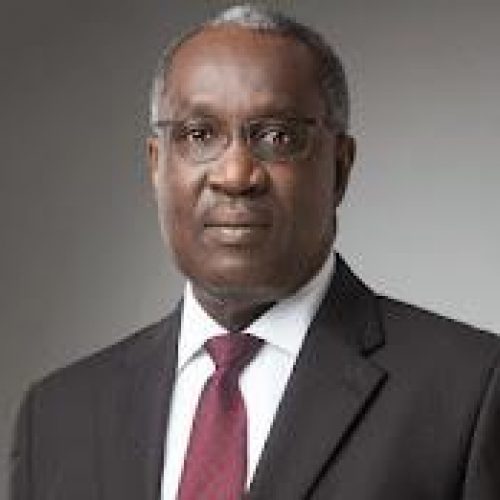 Access Holdings Chairman, Babatunde Osunkoya is dead