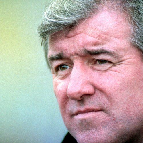 Read more about the article Terry Venables, former England Manager, dies aged 80