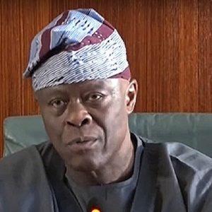 Wale Edun