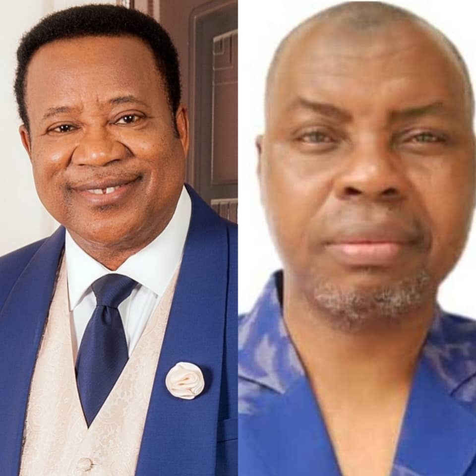 You are currently viewing Nigerians are at the mercy of their leaders,  Pastor Femi Emmanuel laments