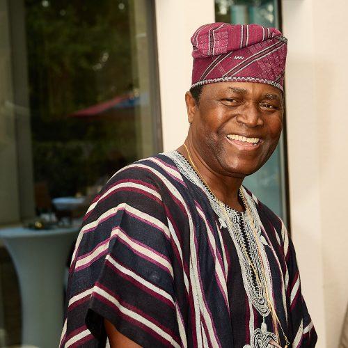 Read more about the article When Houston Was Shut Down for Engr. Sam Adegboyega’s 70th Birthday