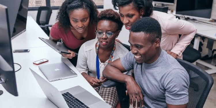 You are currently viewing UK-Nigeria tech hub opens applications for accelerator programme in six states  