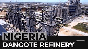 Read more about the article Dangote Refinery to commence production in December with 350,000 BPD   