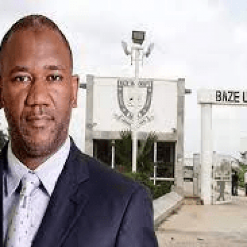 Baze University Barred from Admitting Law Students for Five Years
